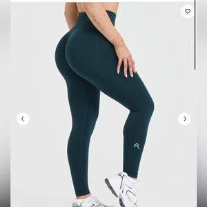 Effortless Seamless leggings